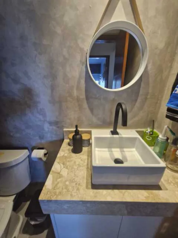 Apartamento, 2 quartos, 80 m² - Foto 6