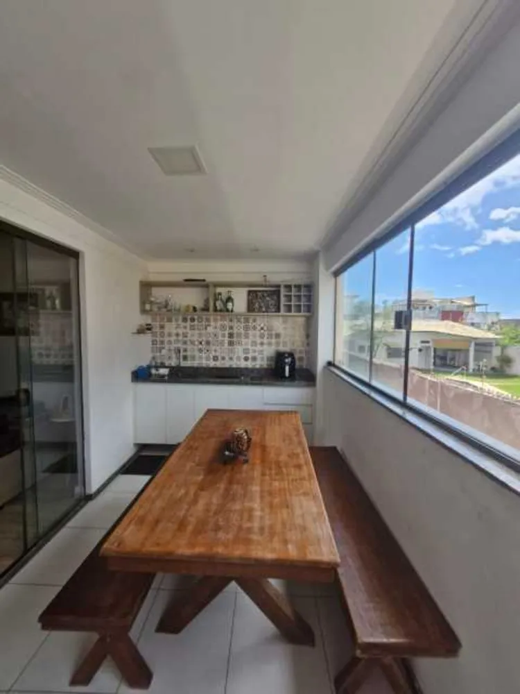 Apartamento, 2 quartos, 80 m² - Foto 7