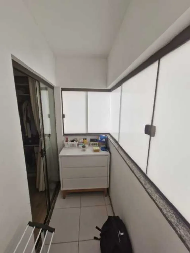 Apartamento, 2 quartos, 80 m² - Foto 11