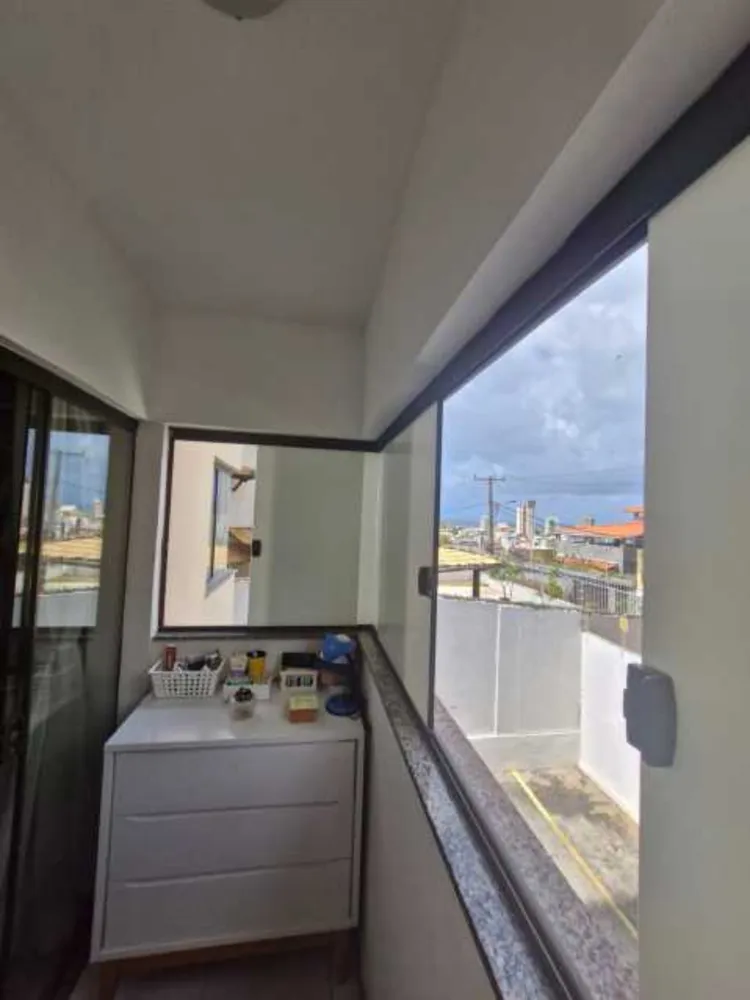 Apartamento, 2 quartos, 80 m² - Foto 1