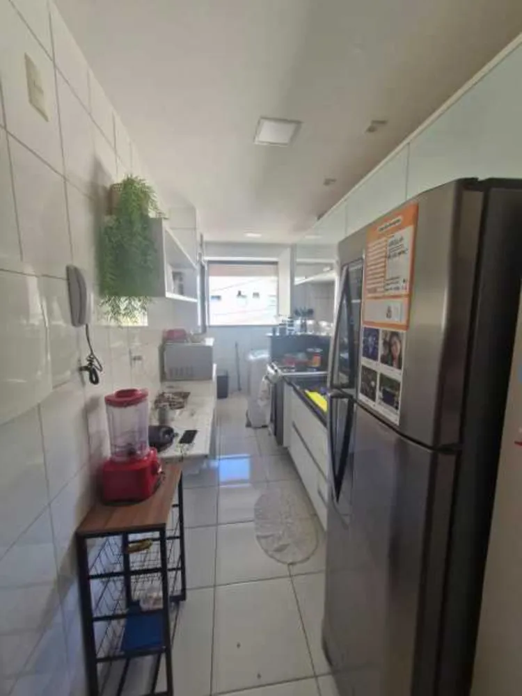 Apartamento, 2 quartos, 80 m² - Foto 3