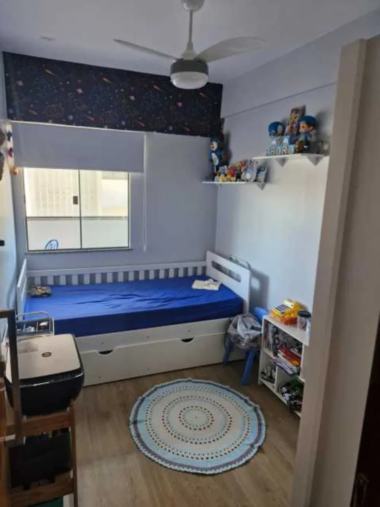 Apartamento, 2 quartos, 80 m² - Foto 7