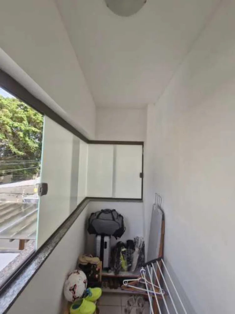 Apartamento, 2 quartos, 80 m² - Foto 12
