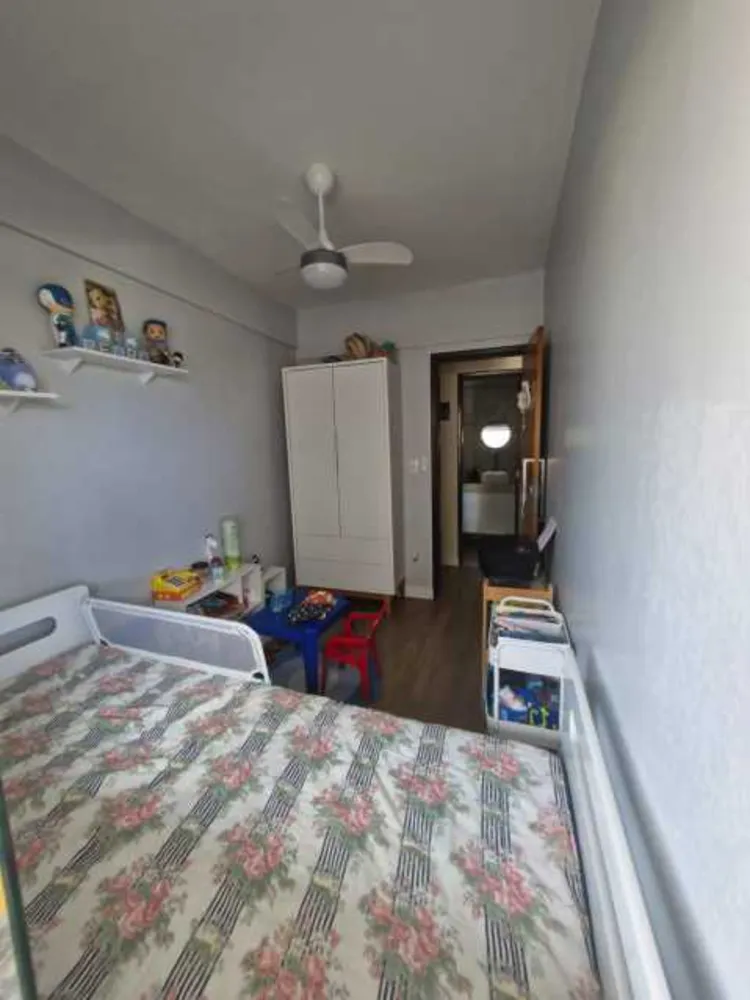 Apartamento, 2 quartos, 80 m² - Foto 2