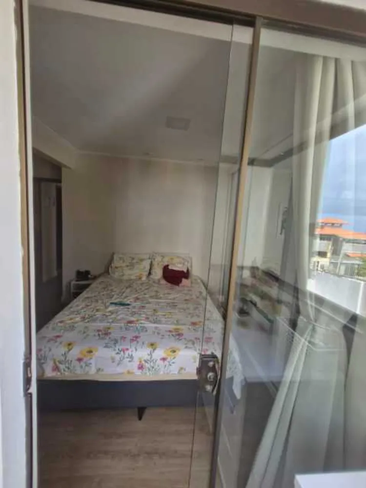 Apartamento, 2 quartos, 80 m² - Foto 6