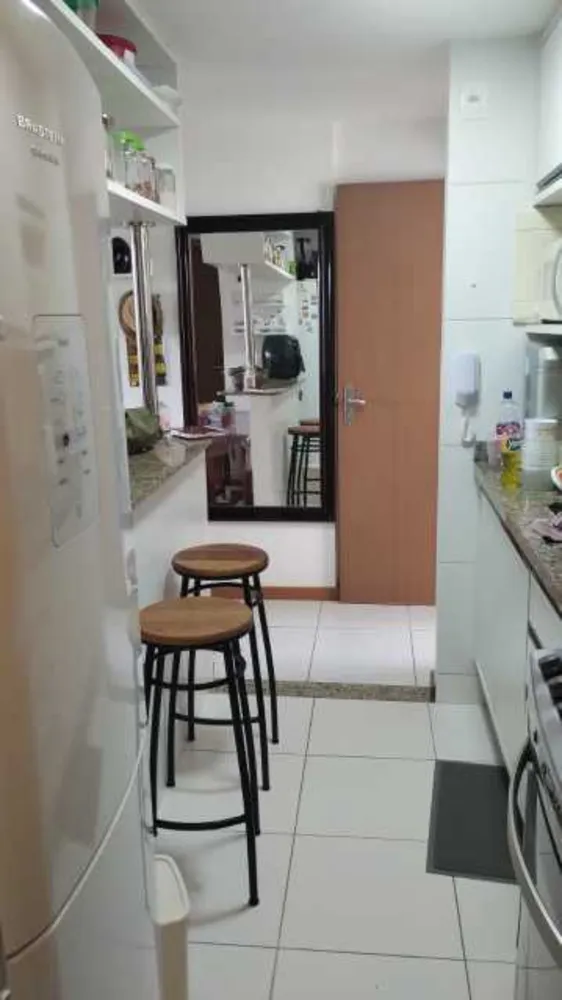 Apartamento, 1 quarto, 56 m² - Foto 14