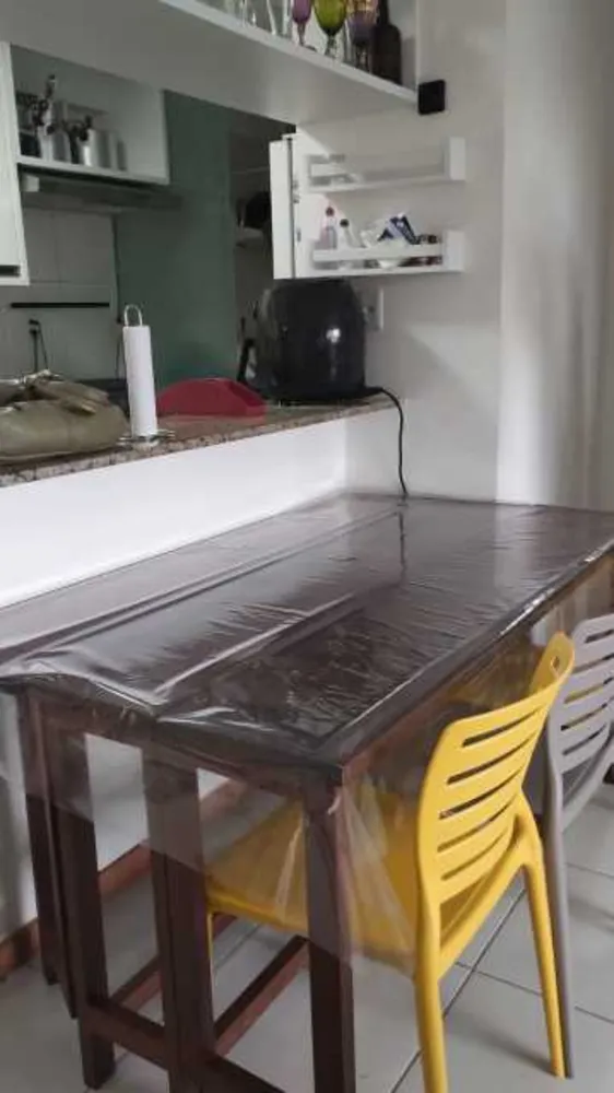 Apartamento, 1 quarto, 56 m² - Foto 11