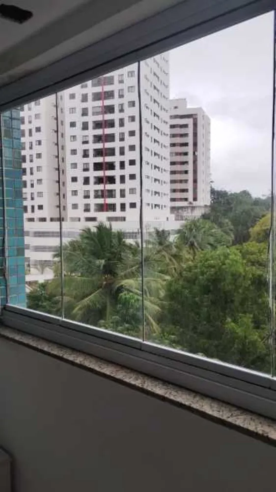 Apartamento, 1 quarto, 56 m² - Foto 9