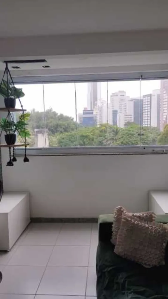 Apartamento, 1 quarto, 56 m² - Foto 4