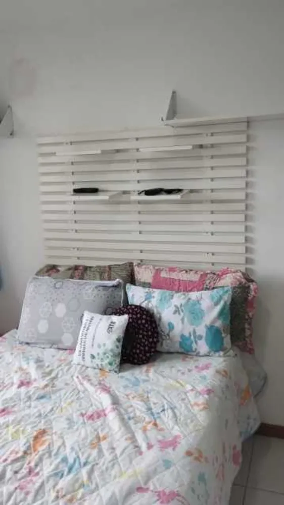Apartamento, 1 quarto, 56 m² - Foto 8