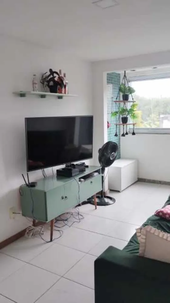 Apartamento, 1 quarto, 56 m² - Foto 1