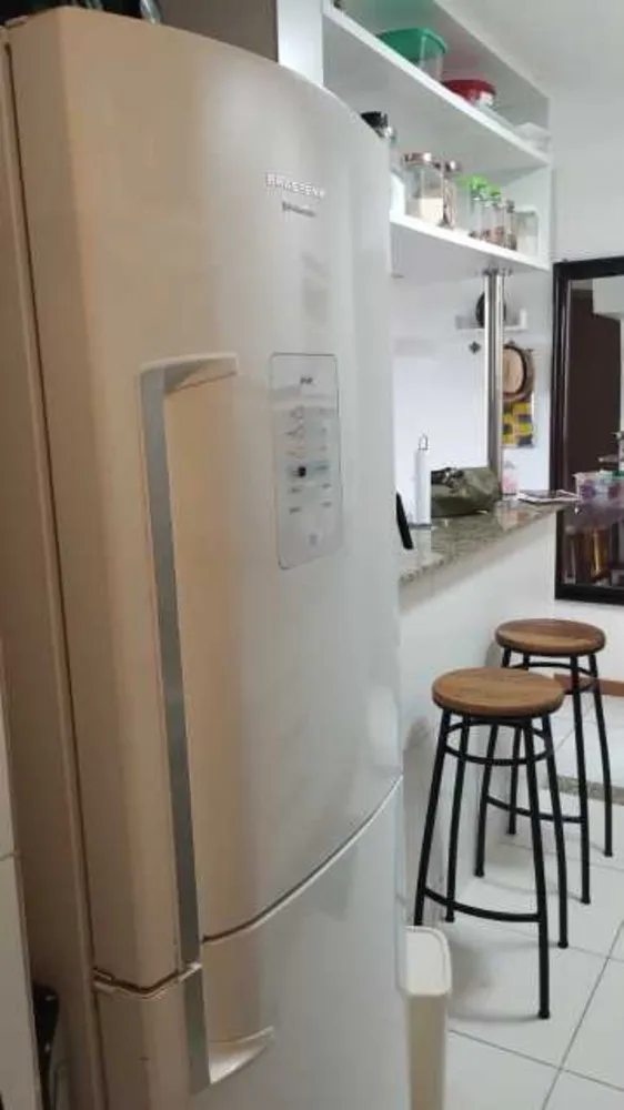 Apartamento, 1 quarto, 56 m² - Foto 13