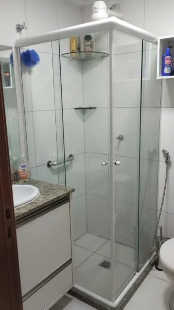Apartamento, 1 quarto, 56 m² - Foto 5