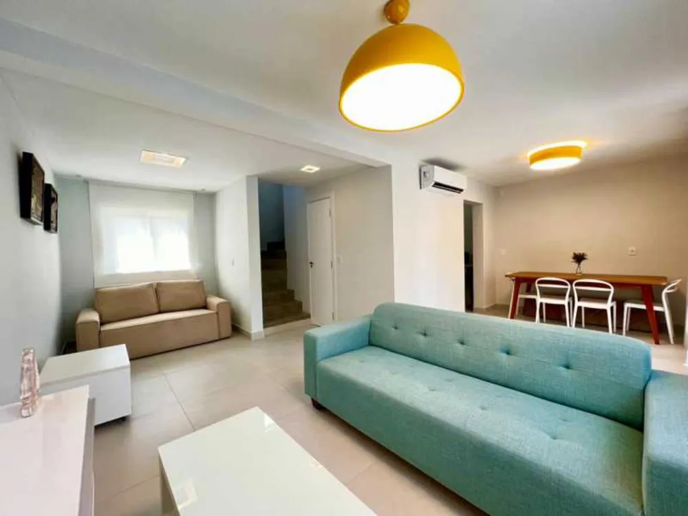Casa de Condomínio, 2 quartos - Foto 10
