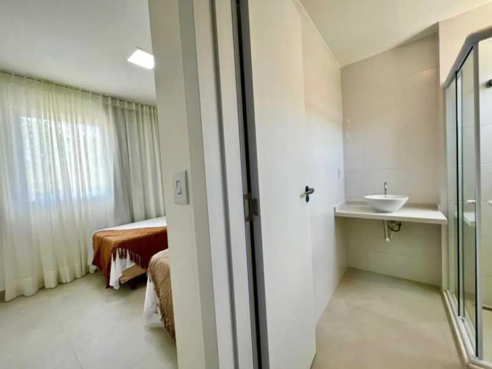Casa de Condomínio, 2 quartos - Foto 6