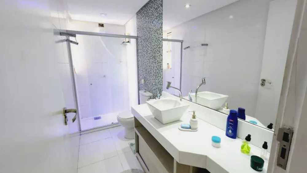 Apartamento, 2 quartos, 61 m² - Foto 11
