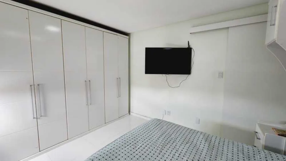 Apartamento, 2 quartos, 61 m² - Foto 5