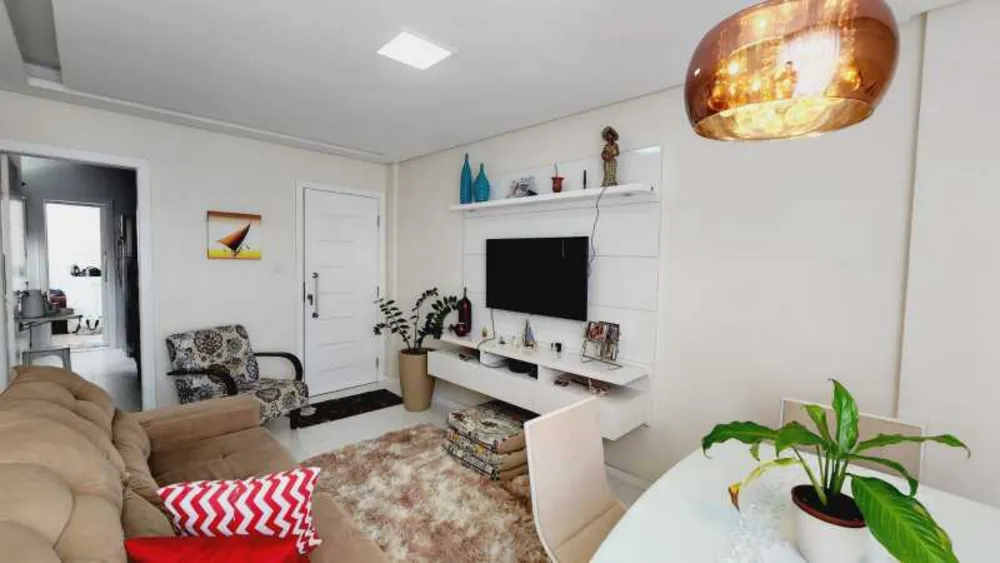 Apartamento, 2 quartos, 61 m² - Foto 3