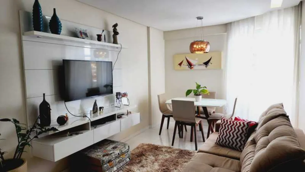 Apartamento, 2 quartos, 61 m² - Foto 4