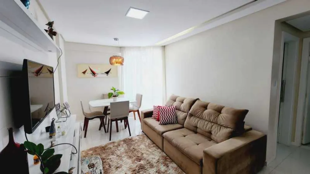 Apartamento, 2 quartos, 61 m² - Foto 8