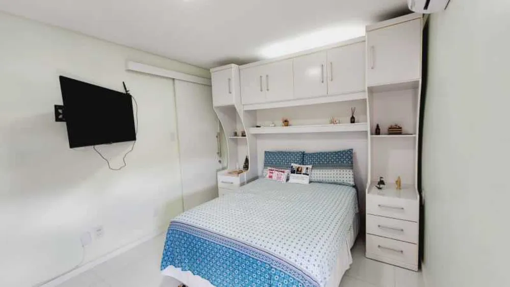 Apartamento, 2 quartos, 61 m² - Foto 9