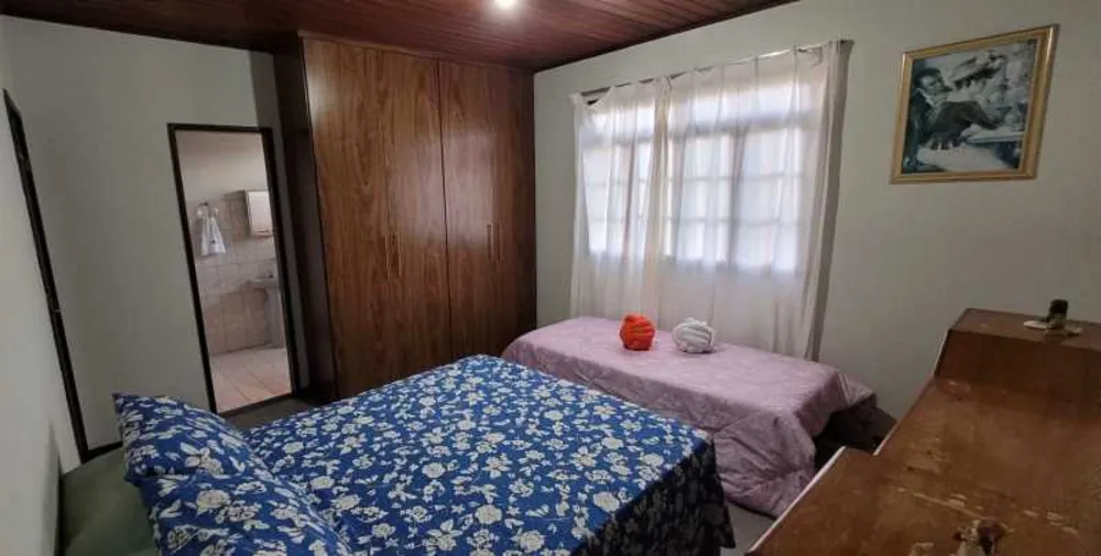 Casa de Condomínio, 4 quartos - Foto 16