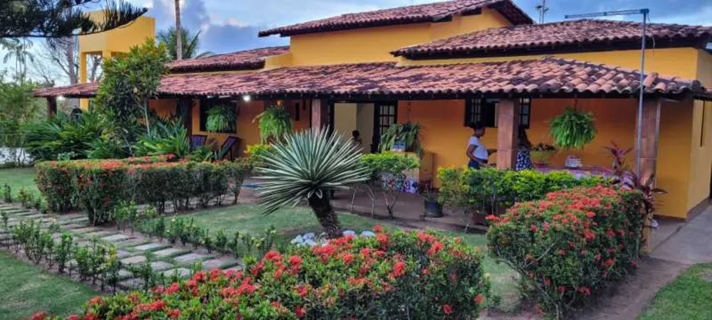 Casa de Condomínio, 4 quartos - Foto 2