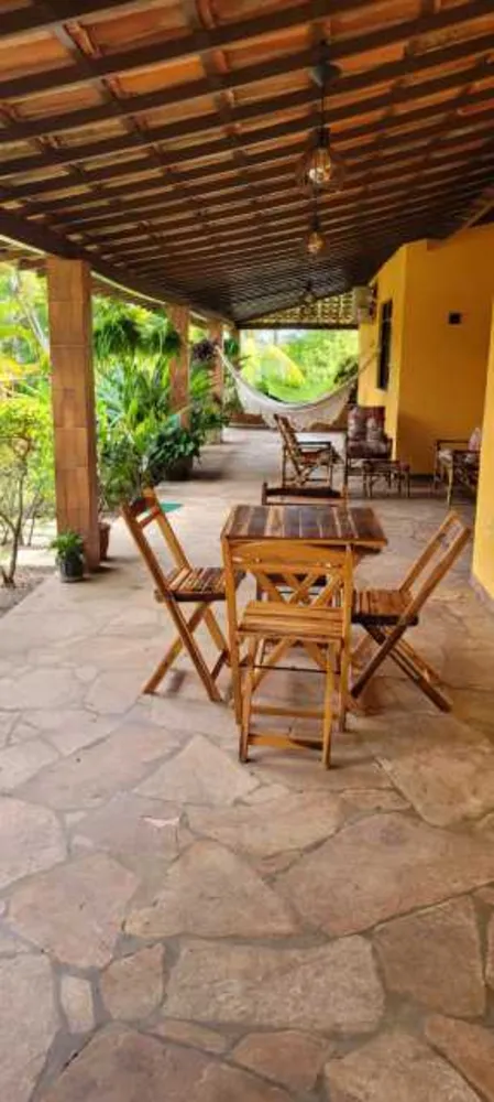 Casa de Condomínio, 4 quartos - Foto 9