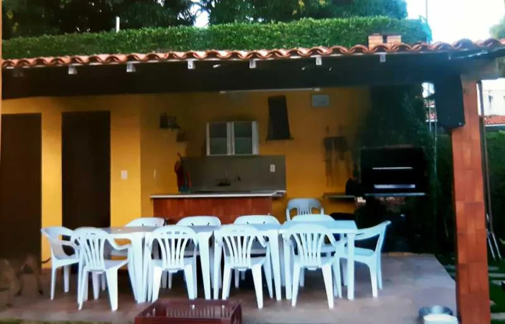 Casa de Condomínio, 4 quartos - Foto 8