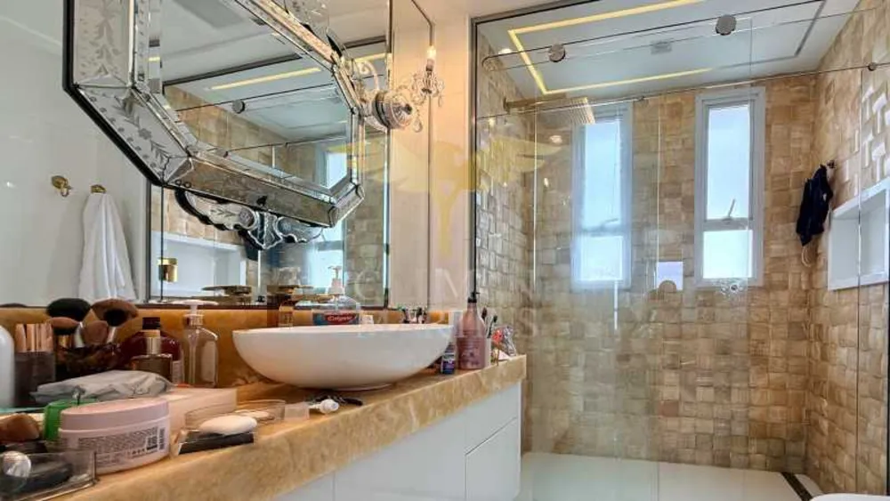 Apartamento, 4 quartos, 185 m² - Foto 13