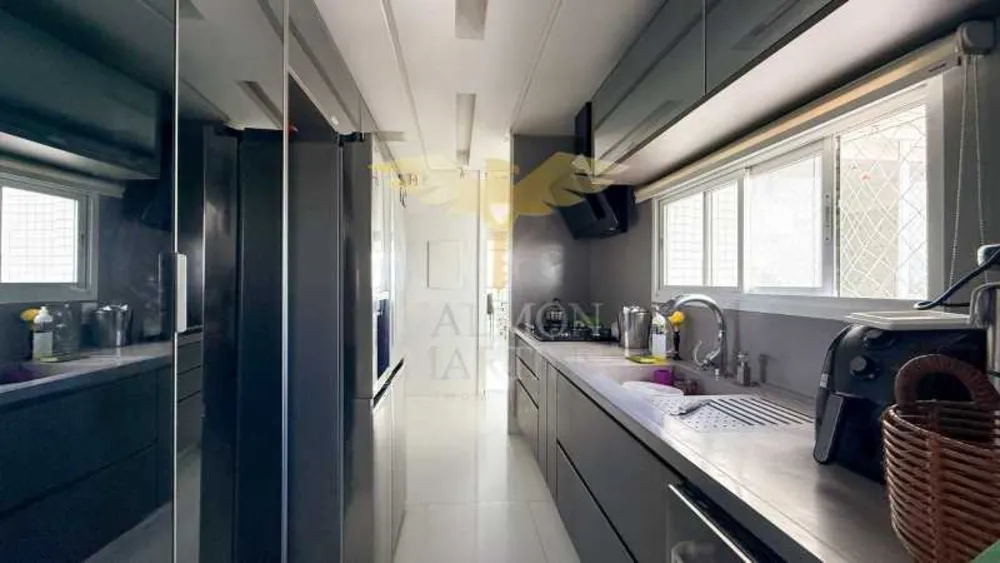 Apartamento, 4 quartos, 185 m² - Foto 15