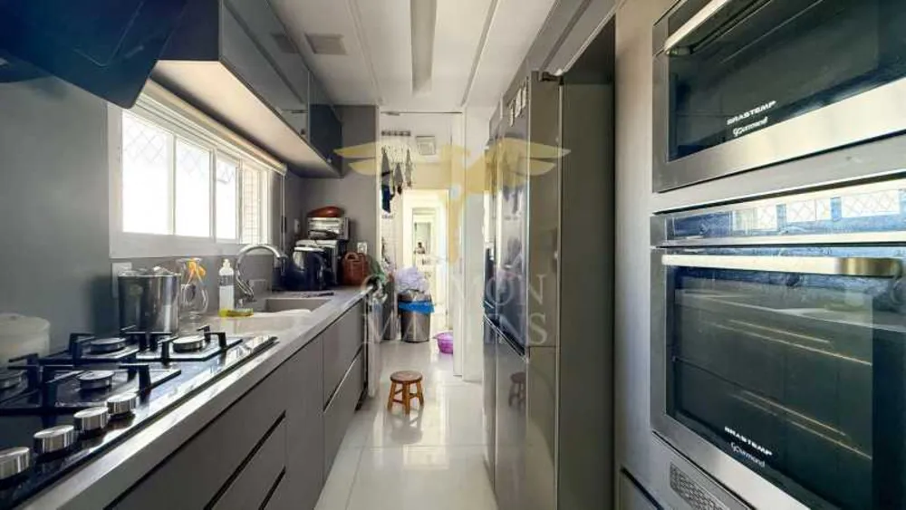 Apartamento, 4 quartos, 185 m² - Foto 7