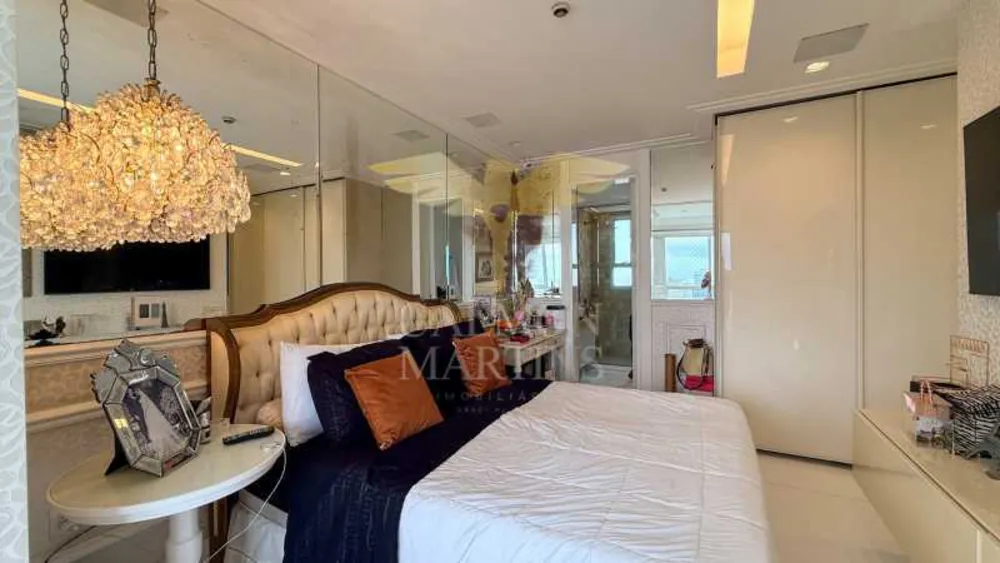 Apartamento, 4 quartos, 185 m² - Foto 5