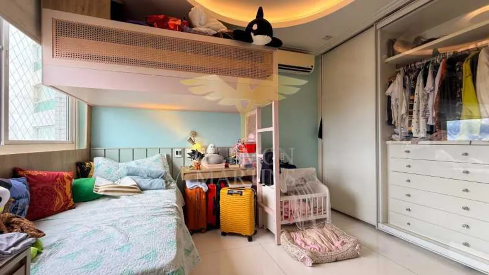Apartamento, 4 quartos, 185 m² - Foto 9
