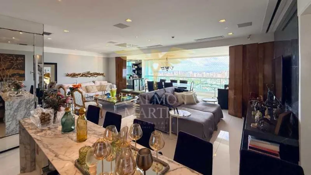 Apartamento, 4 quartos, 185 m² - Foto 5
