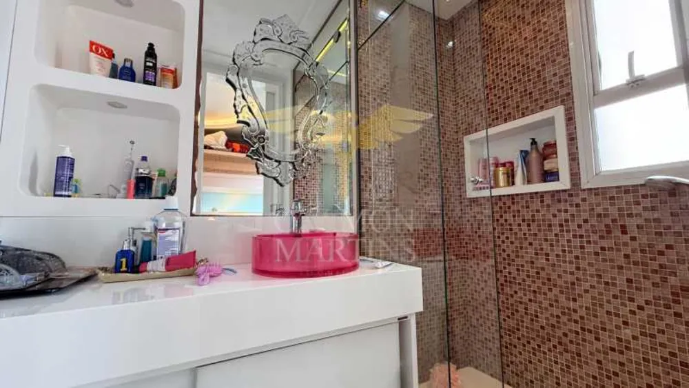 Apartamento, 4 quartos, 185 m² - Foto 1