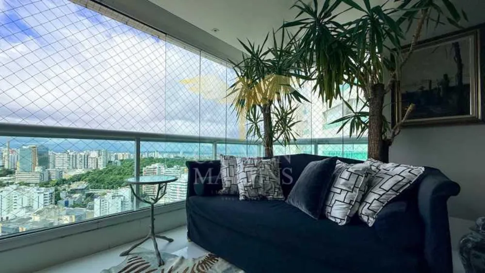 Apartamento, 4 quartos, 185 m² - Foto 7