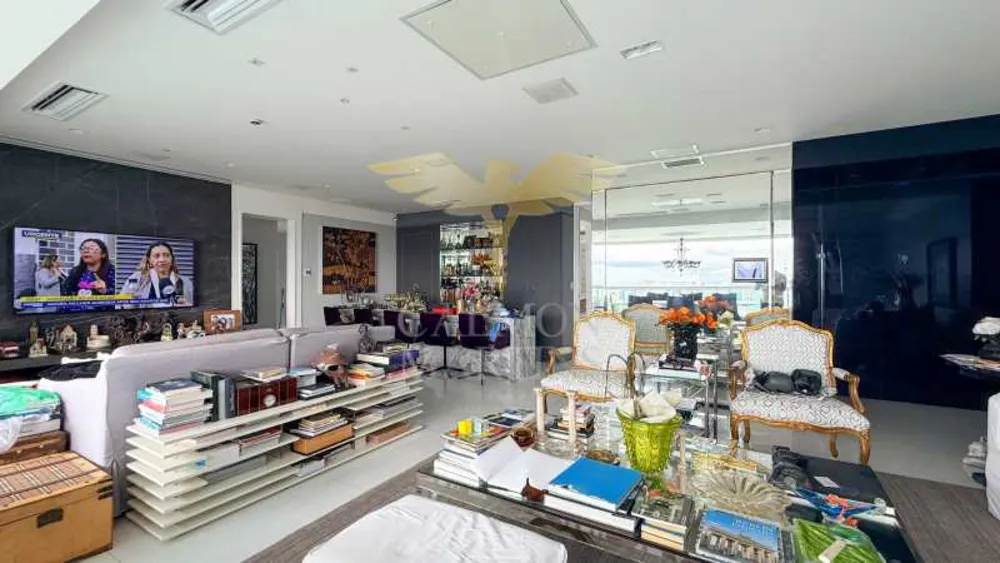 Apartamento, 4 quartos, 185 m² - Foto 8