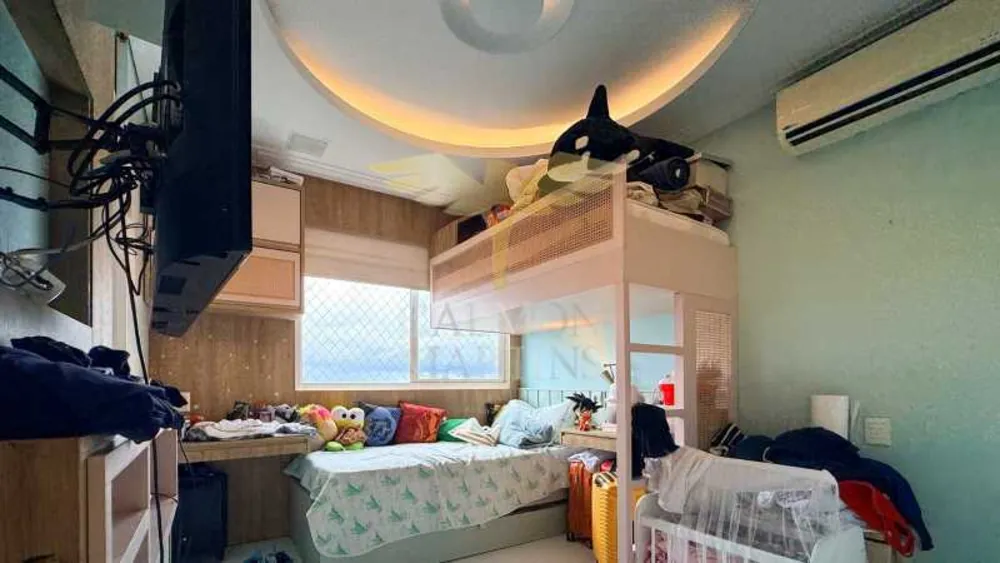Apartamento, 4 quartos, 185 m² - Foto 6