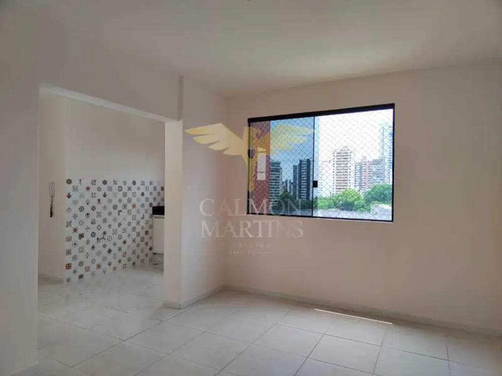 Apartamento, 1 quarto, 45 m² - Foto 1