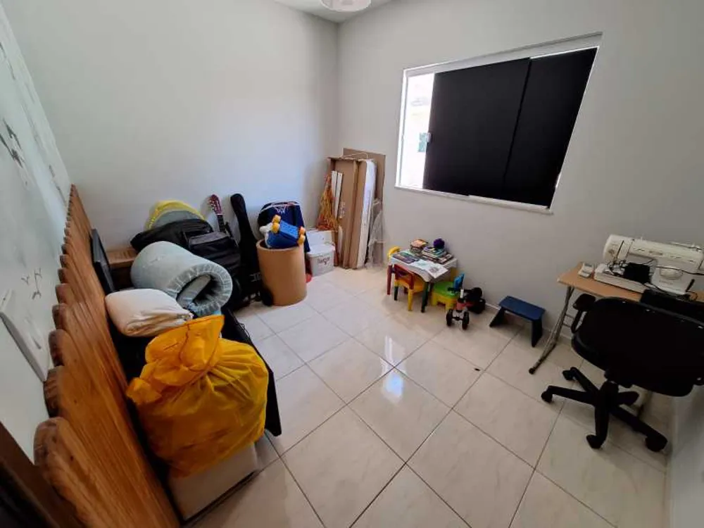Casa de Condomínio, 4 quartos - Foto 10