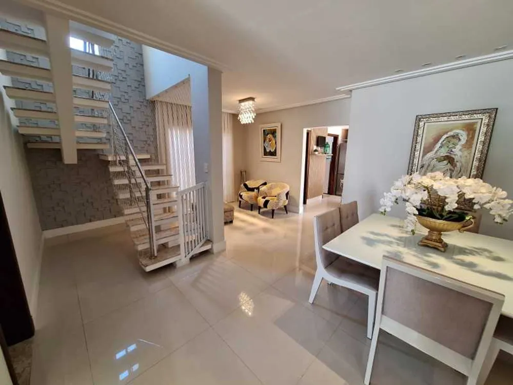 Casa de Condomínio, 4 quartos - Foto 6