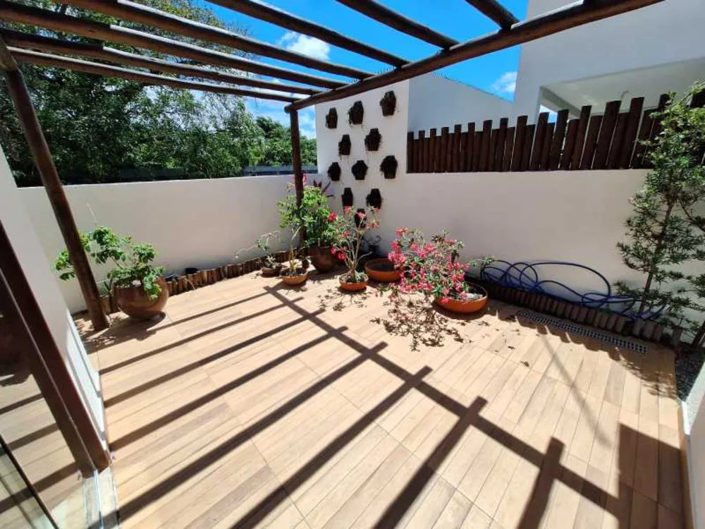 Casa de Condomínio, 4 quartos - Foto 9