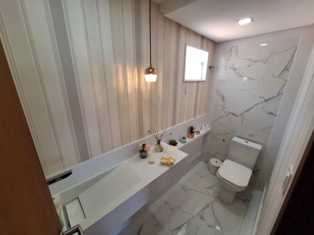 Casa de Condomínio, 4 quartos - Foto 7