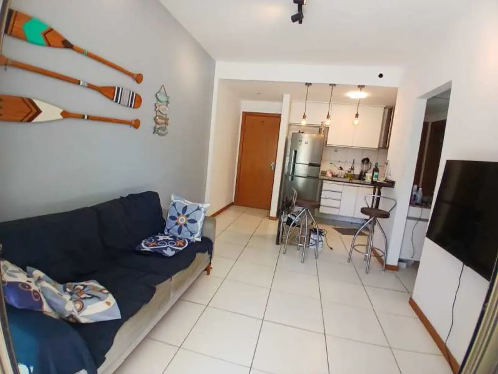 Apartamento, 1 quarto, 43 m² - Foto 2