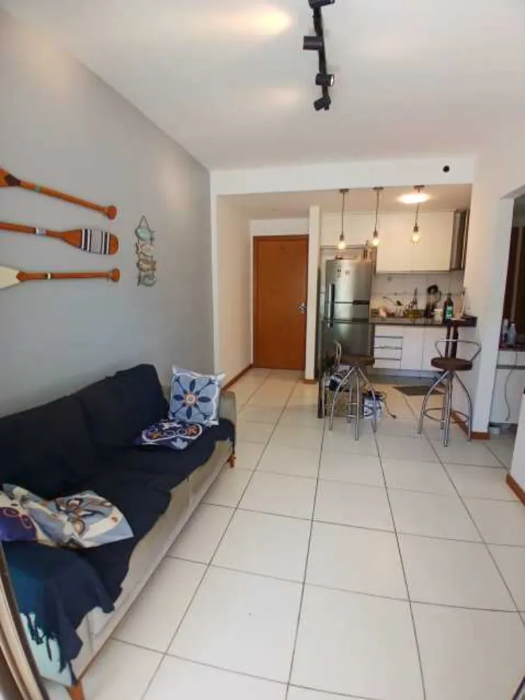 Apartamento, 1 quarto, 43 m² - Foto 1
