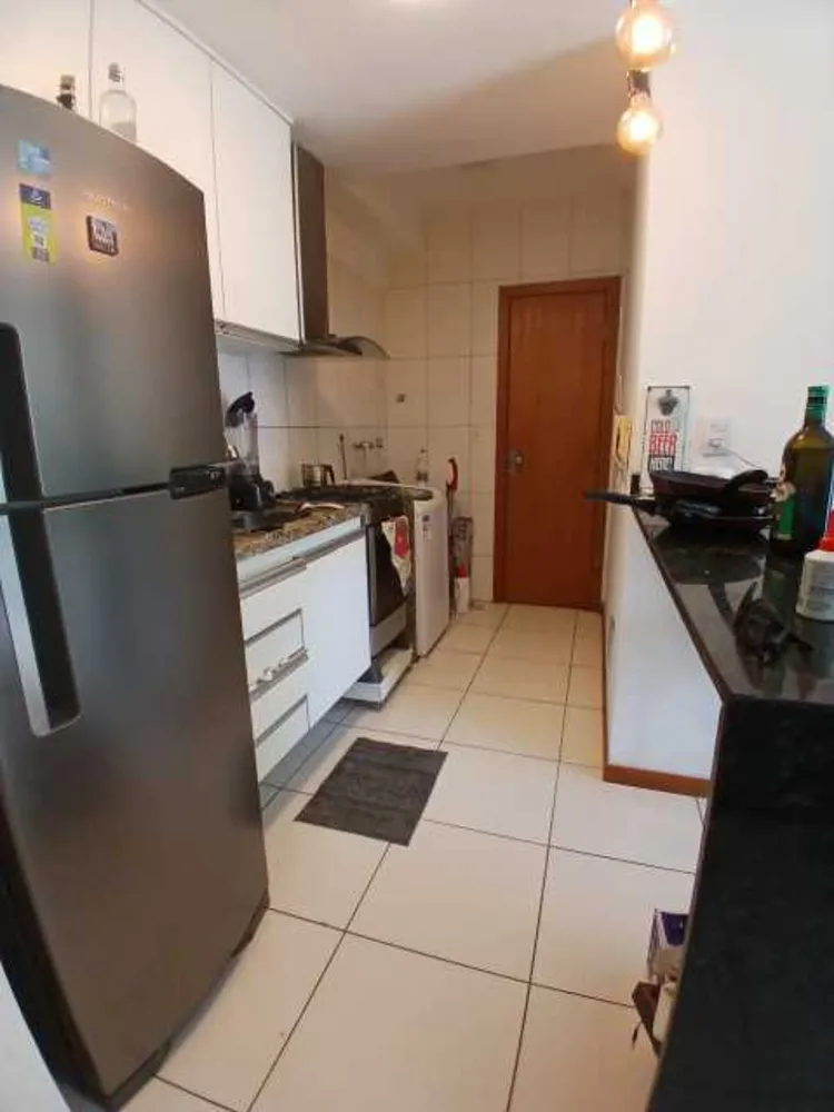 Apartamento, 1 quarto, 43 m² - Foto 8