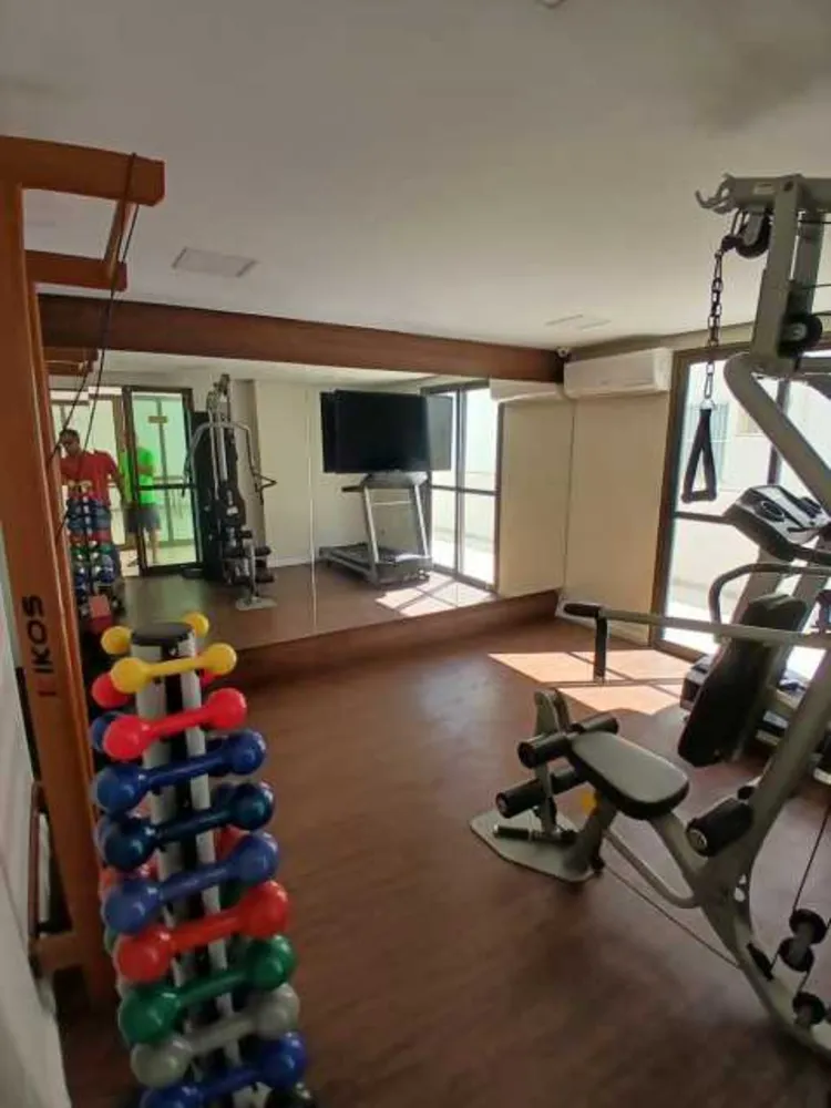 Apartamento, 1 quarto, 43 m² - Foto 14