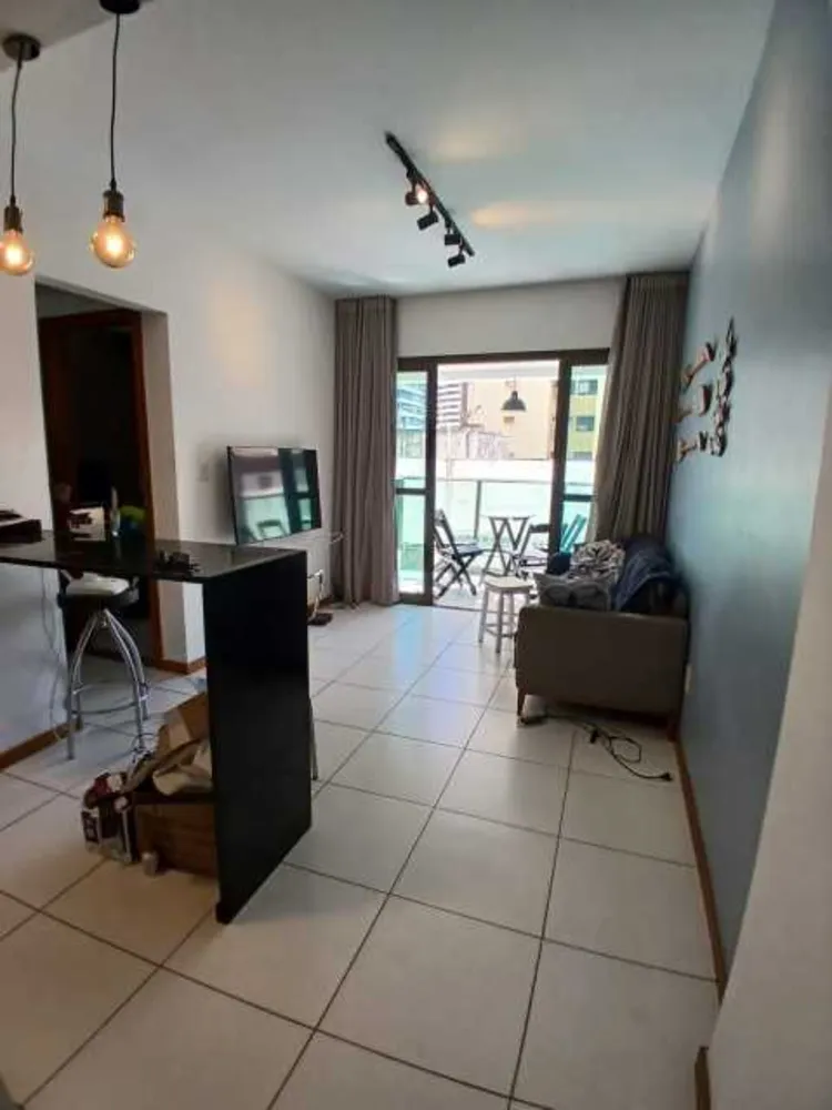 Apartamento, 1 quarto, 43 m² - Foto 3