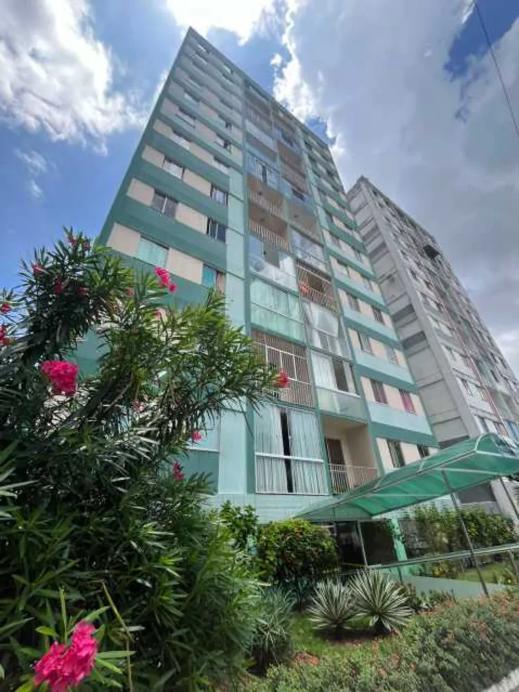 Apartamento, 3 quartos, 64 m² - Foto 10